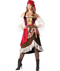 Deckhand Darling Pirate Costume