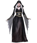 Pagan Witch Costume